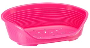 Ferplast SIESTA DELUXE 4 FUCHSIA