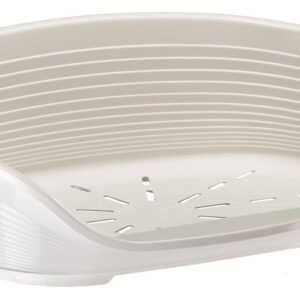 Ferplast SIESTA DELUXE 4 WHITE