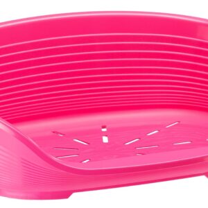 Ferplast SIESTA DELUXE 6 FUCHSIA