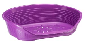 Ferplast SIESTA DELUXE 8 VIOLET