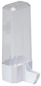 Ferplast SILVER 4558 FOUNTAIN