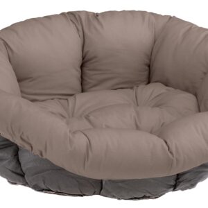 Ferplast SPARE SOFA' 4 DOVE GREY