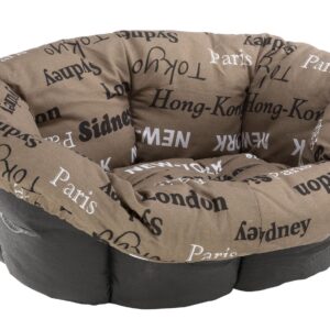 Ferplast SPARE SOFA' 8 CITIES