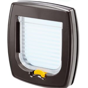 Ferplast SWING 1 SUPER BASIC BROWN