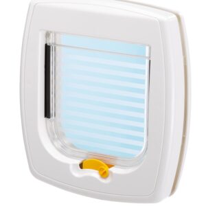 Ferplast SWING 1 SUPER BASIC WHITE