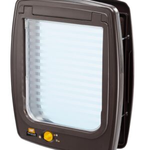 Ferplast SWING 11 TUNNEL BROWN