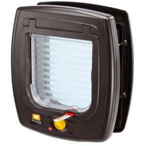 Ferplast SWING 5 TUNNEL BROWN