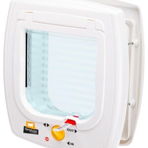 Ferplast SWING 5 TUNNEL WHITE