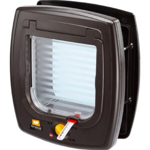 Ferplast SWING 7 SET BROWN