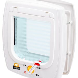 Ferplast SWING 7 SET WHITE