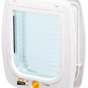 Ferplast SWING 9 SET WHITE