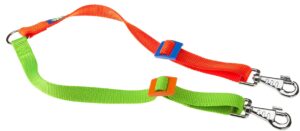 Ferplast TWIN 20/50 ASSORTED LEAD EXT.