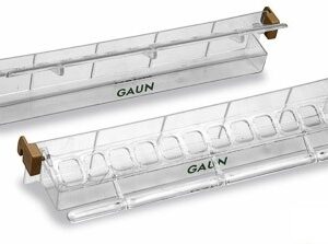 GAUN Krmítko pre drobné exoty 34cm