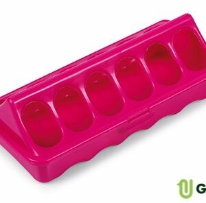 GAUN Krmítko pre hydinu 20cm