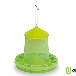 GAUN Krmítko pre hydinu 8kg