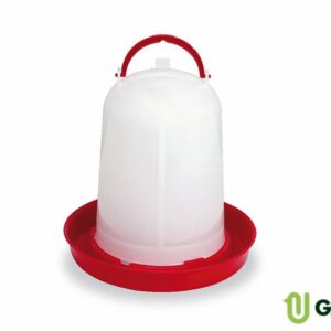 GAUN Napájacka pre hydinu 1.5L