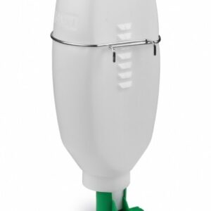 GAUN Napájacka pre králiky a hydinu 3L flaša