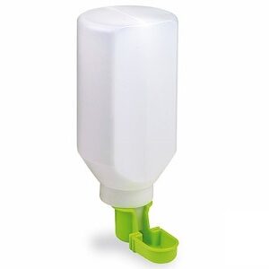 GAUN Napájacka pre vtáctvo a hydinu 2L flaša