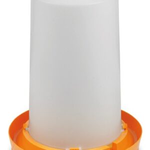 GAUN Oranžová napájacka pre hydinu 12L