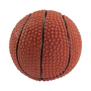 HIP HOP DOG HHD Basketbalová lopticka 7