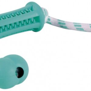 HIP HOP DOG HHD Dent.Curler s lanom 12/38cm-matový