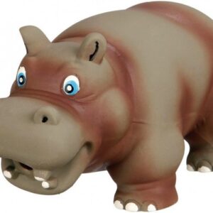 HIP HOP DOG HHD Hroch s reálnym zvukom 17cm