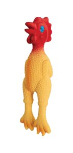 HIP HOP DOG HHD Kuriatko ležiace 15cm