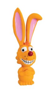 HIP HOP DOG HHD Líška s dlhými ušami so zvukom 17cm