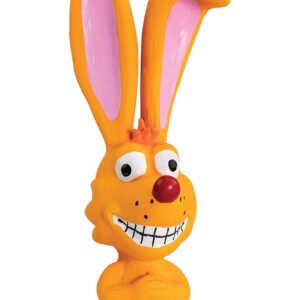 HIP HOP DOG HHD Líška s dlhými ušami so zvukom 17cm