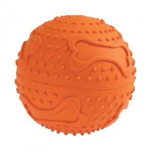 HIP HOP DOG HHD Lopticka 6cm- vanilka