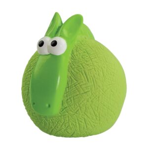 HIP HOP DOG HHD Lopticka koník so zvukom 5cm