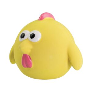 HIP HOP DOG HHD Lopticka kura so zvukom 5cm