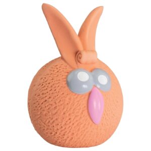 HIP HOP DOG HHD Lopticka zajacik so zvukom 5cm