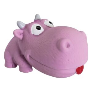 HIP HOP DOG HHD Mini býcek BigHead 9cm so zvukom