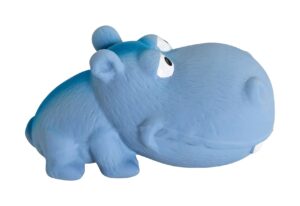 HIP HOP DOG HHD Mini hrošík BigHead 9cm so zvukom