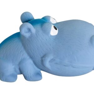 HIP HOP DOG HHD Mini hrošík BigHead 9cm so zvukom