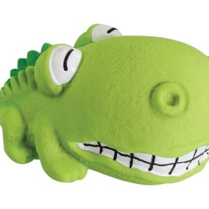 HIP HOP DOG HHD Mini krokodíl BigHead 9cm