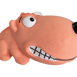 HIP HOP DOG HHD Mini psík BigHead 9cm