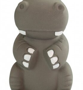 HIP HOP DOG HHD Pískaci hroch 11.5cm