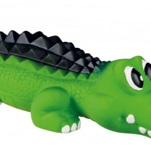 HIP HOP DOG HHD Pískaci krokodíl 16cm