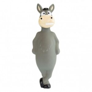 HIP HOP DOG HHD Pískaci oslík 21.5cm