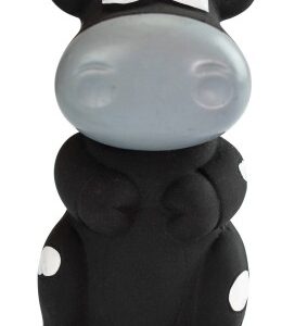 HIP HOP DOG HHD Pískacia krava 12.5cm