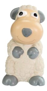 HIP HOP DOG HHD Pískacia ovecka 12.5cm