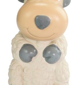 HIP HOP DOG HHD Pískacia ovecka 12.5cm