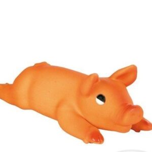 HIP HOP DOG HHD Pískacie prasa 24cm