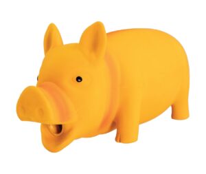 HIP HOP DOG HHD Prasa krochkajúce 23cm