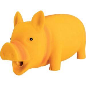 HIP HOP DOG HHD Prasa krochkajúce 23cm