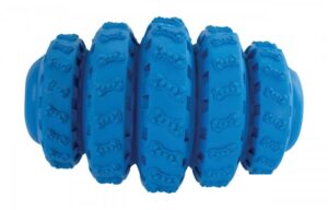 HIP HOP DOG HHD Rolling Tires 8.5cm- vanilka