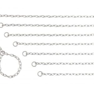 HP product for Happy Pets HP obojokSTAHOVÁK malé oválne oká 40cm