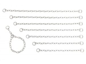 HP product for Happy Pets HP obojokSTAHOVÁK malé oválne oká 65cm